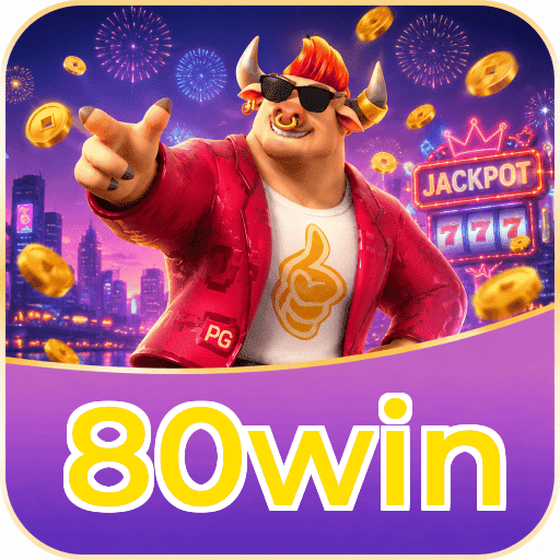 Especificações técnicas download 80win