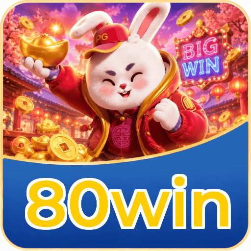 80win - Tempos médios de saque PIX verificados