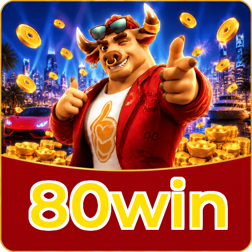 Especificações técnicas download 80win