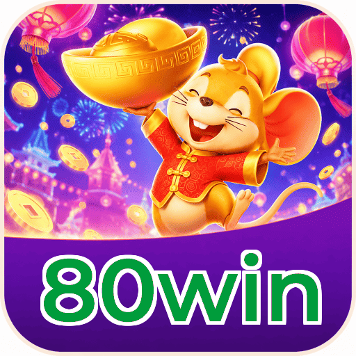 80win - Vitória verificada Carlos M.
