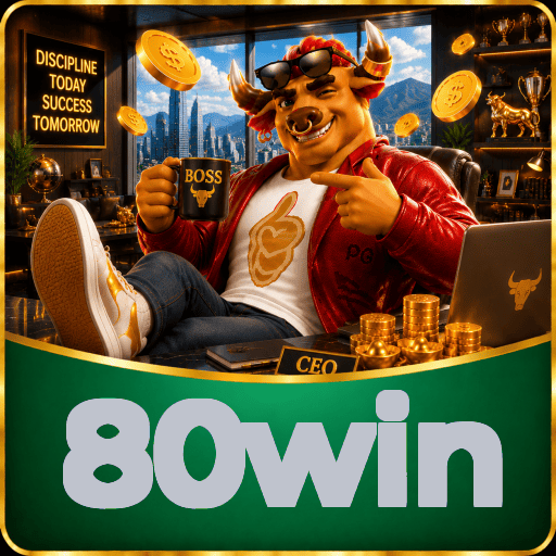 Especificações técnicas download 80win