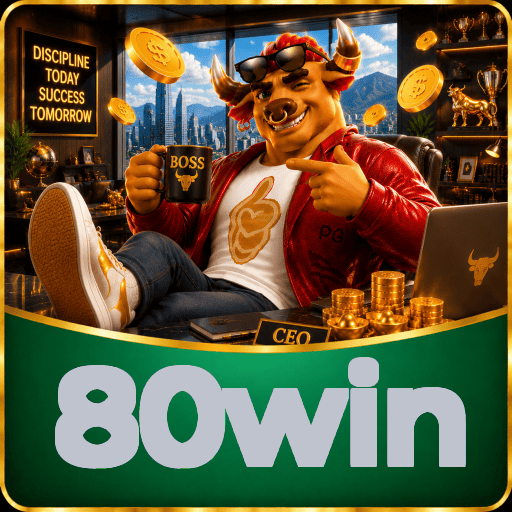 Especificações técnicas download 80win