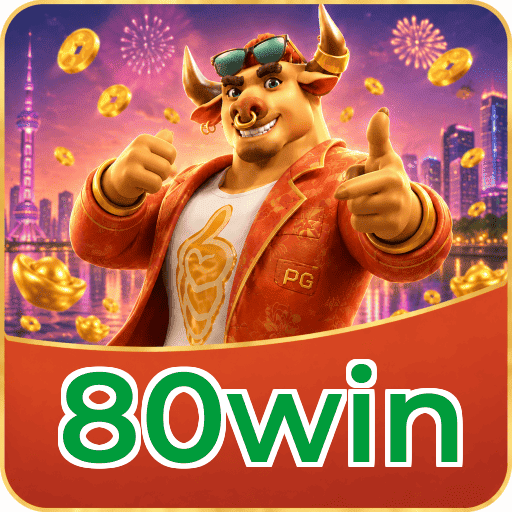 Especificações técnicas download 80win