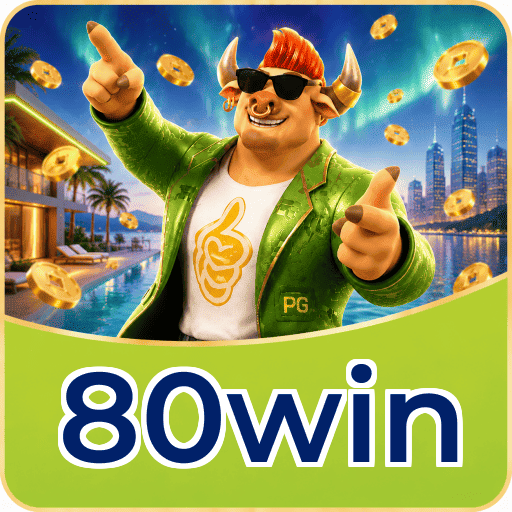 80win - Vitória verificada Juliana S.