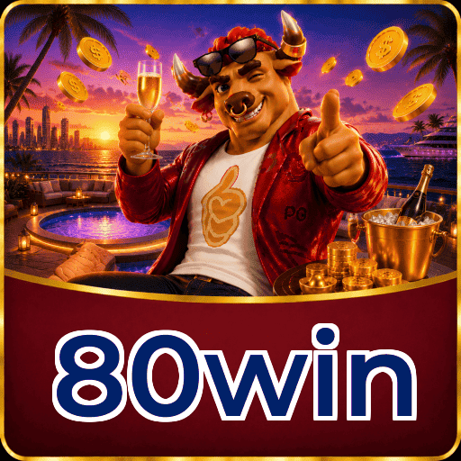 80win - Como verificar RTP e jogos certificados